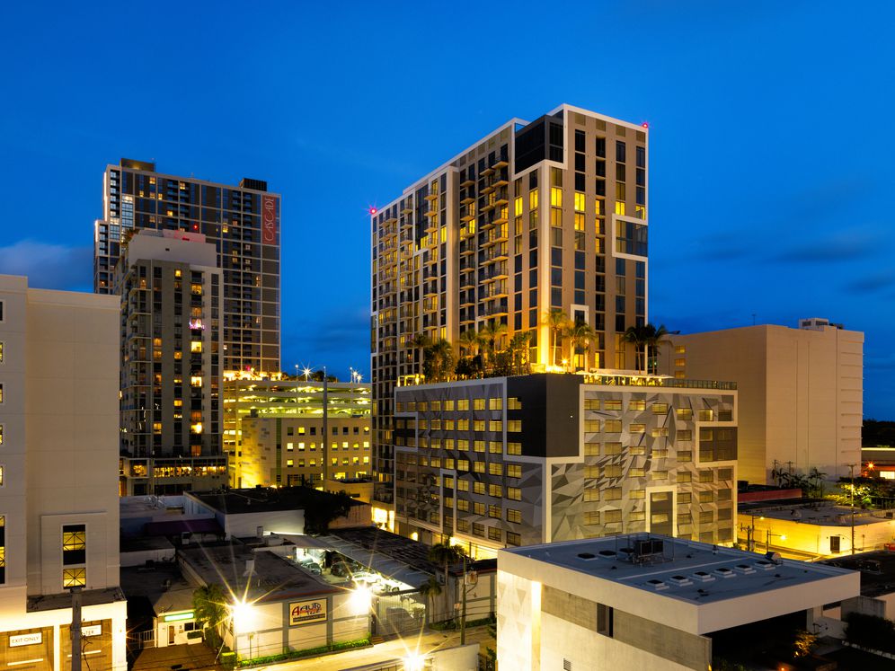 Avalon Merrick Park Image 34