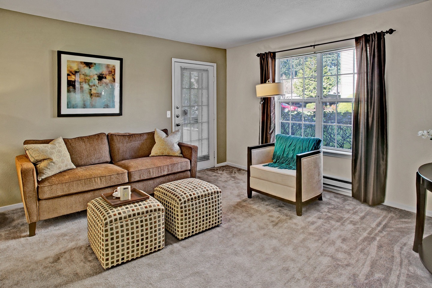 Breckenridge Apartment Homes Image 4