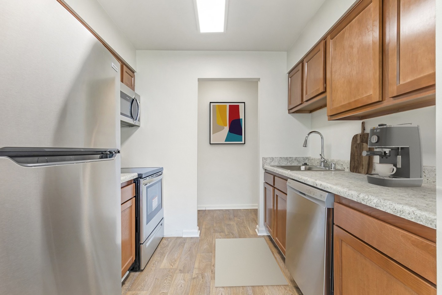 The Apartments at Canterbury Image 3