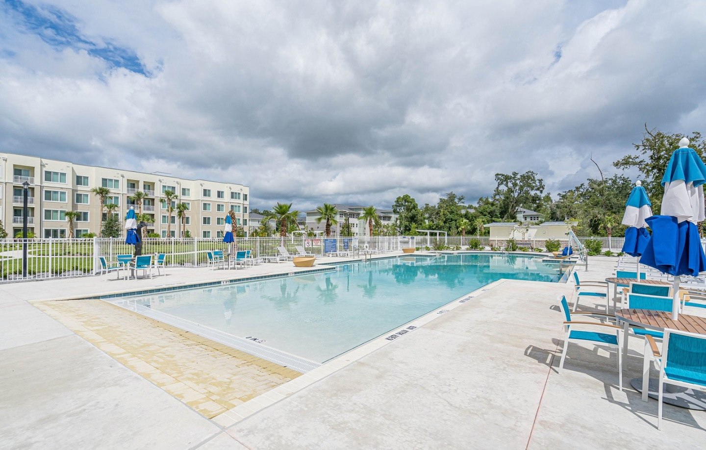 Senior & Affordable Housing – Heron Ridge 62+ Apartments Image 6