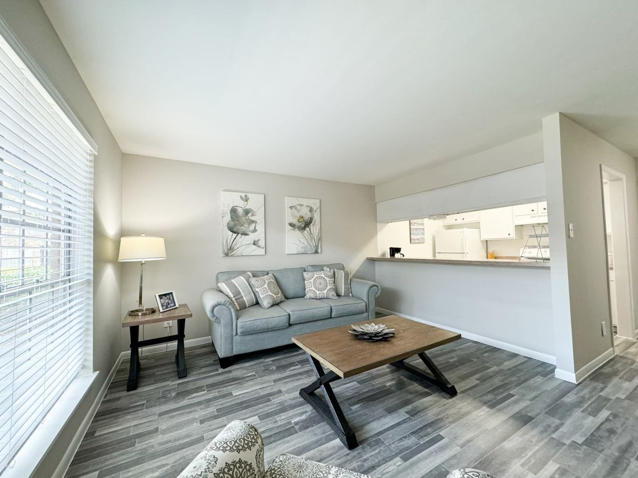 Memorial City Apartments Image 21