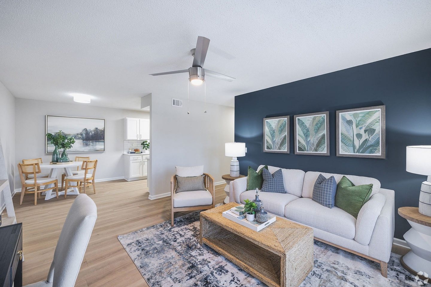 The Collins Apartment Homes Image 12