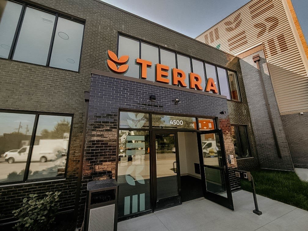 Terra at the Grove Image 29