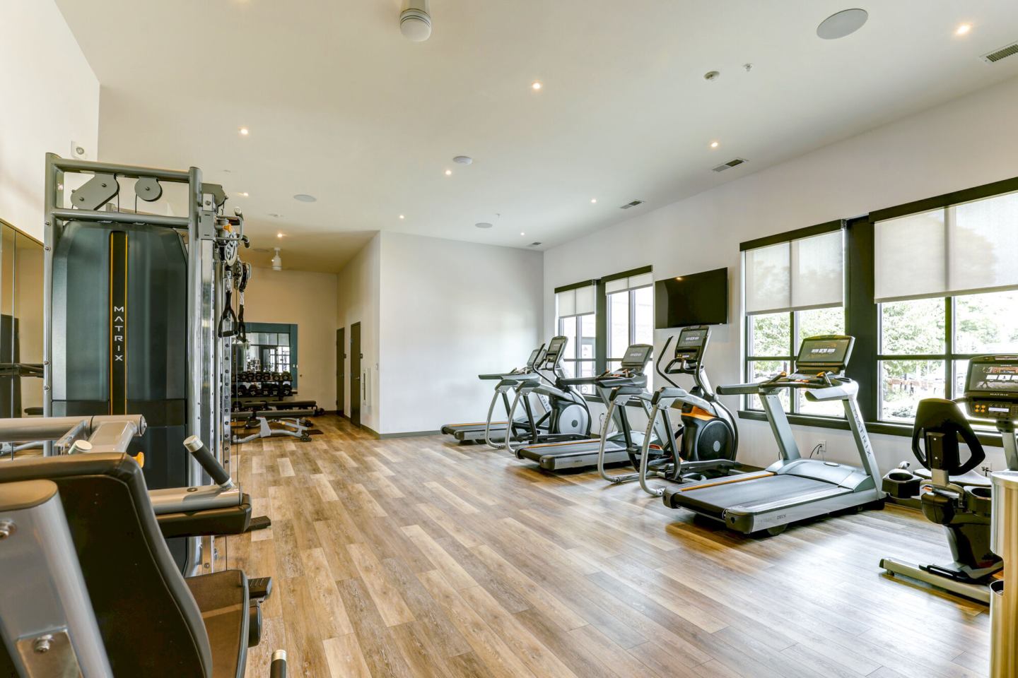 Pullman Pointe Image 20
