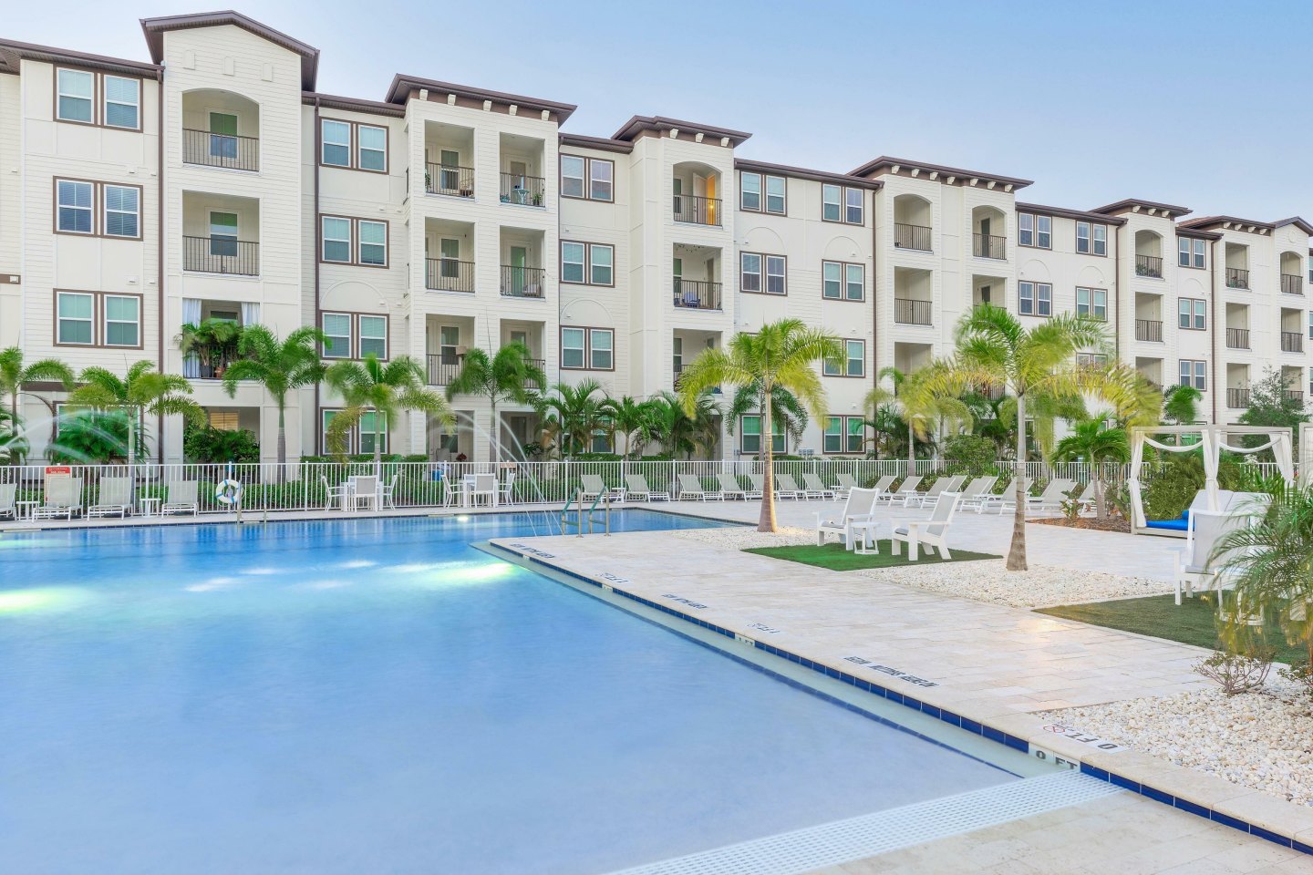 Cortona South Tampa Image 15