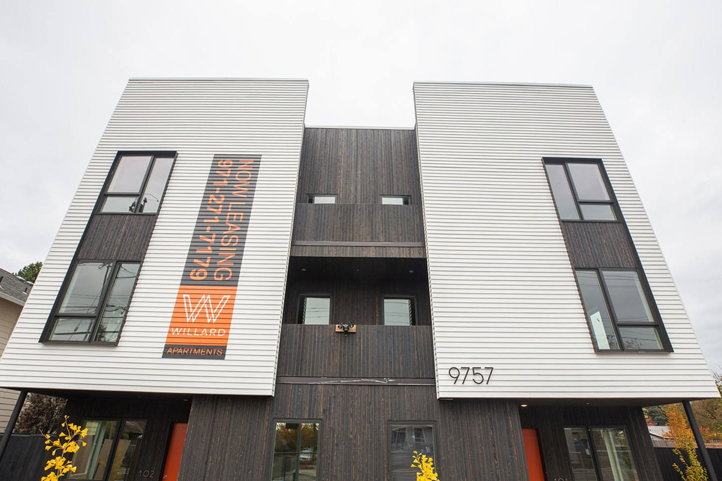 Willard Apartments Image 2