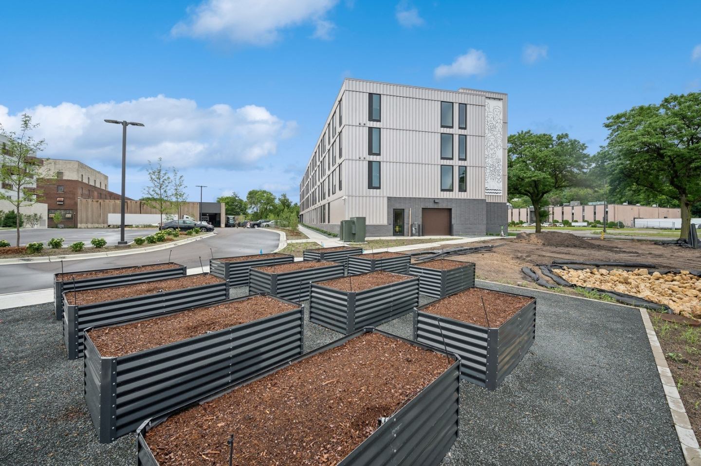 Harbourline Apartments Image 2