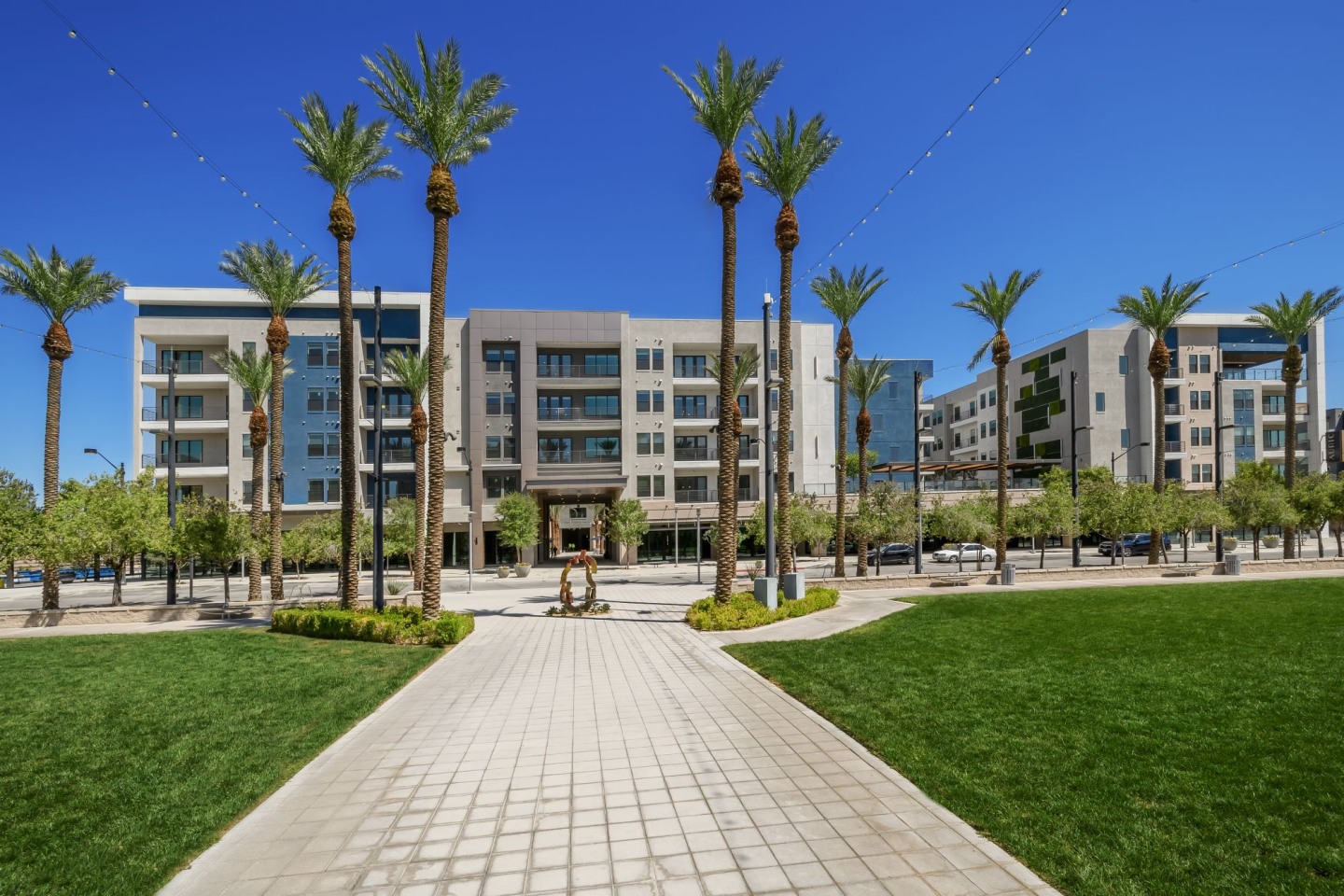 Auric Symphony Park Image 14
