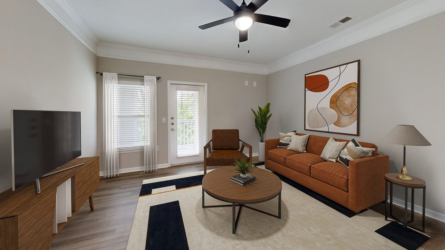 Waterstone at Brier Creek Apartments Image 1