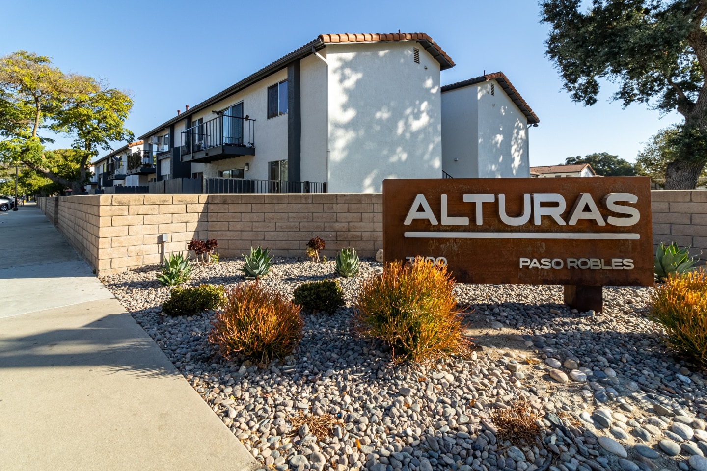 Alturas Paso Robles Image 1
