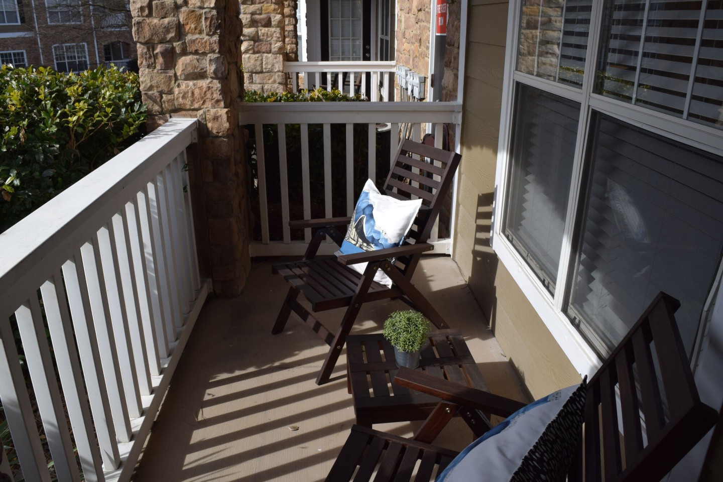 Reserve at Lenox Park Apartments Image 15