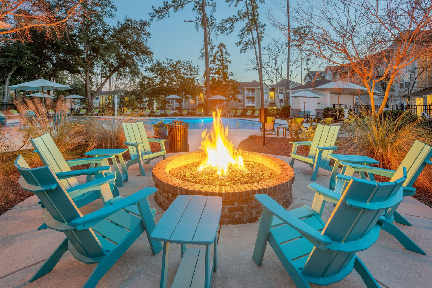 Arbor Village Image 8