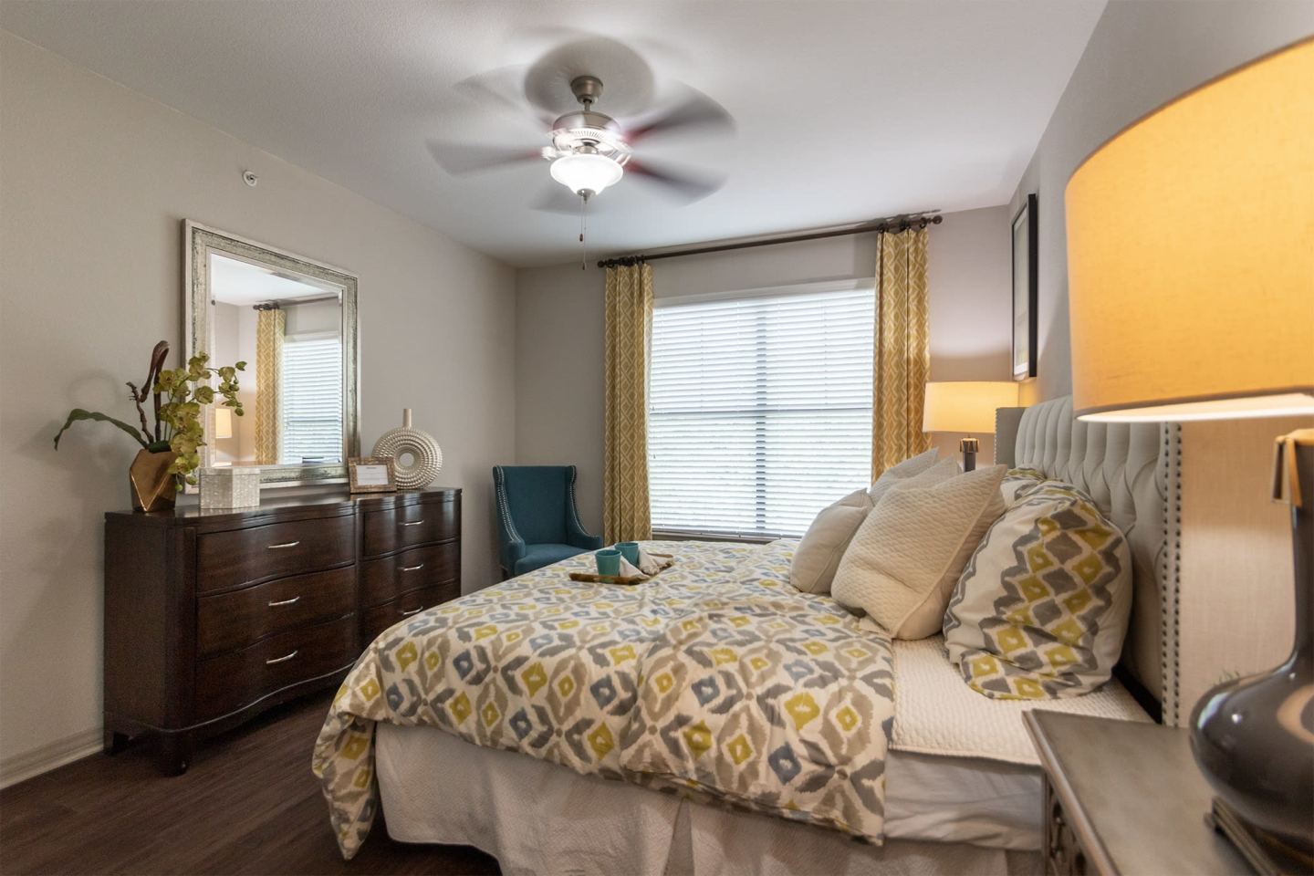 The Brownstones Townhome Apartments Image 25
