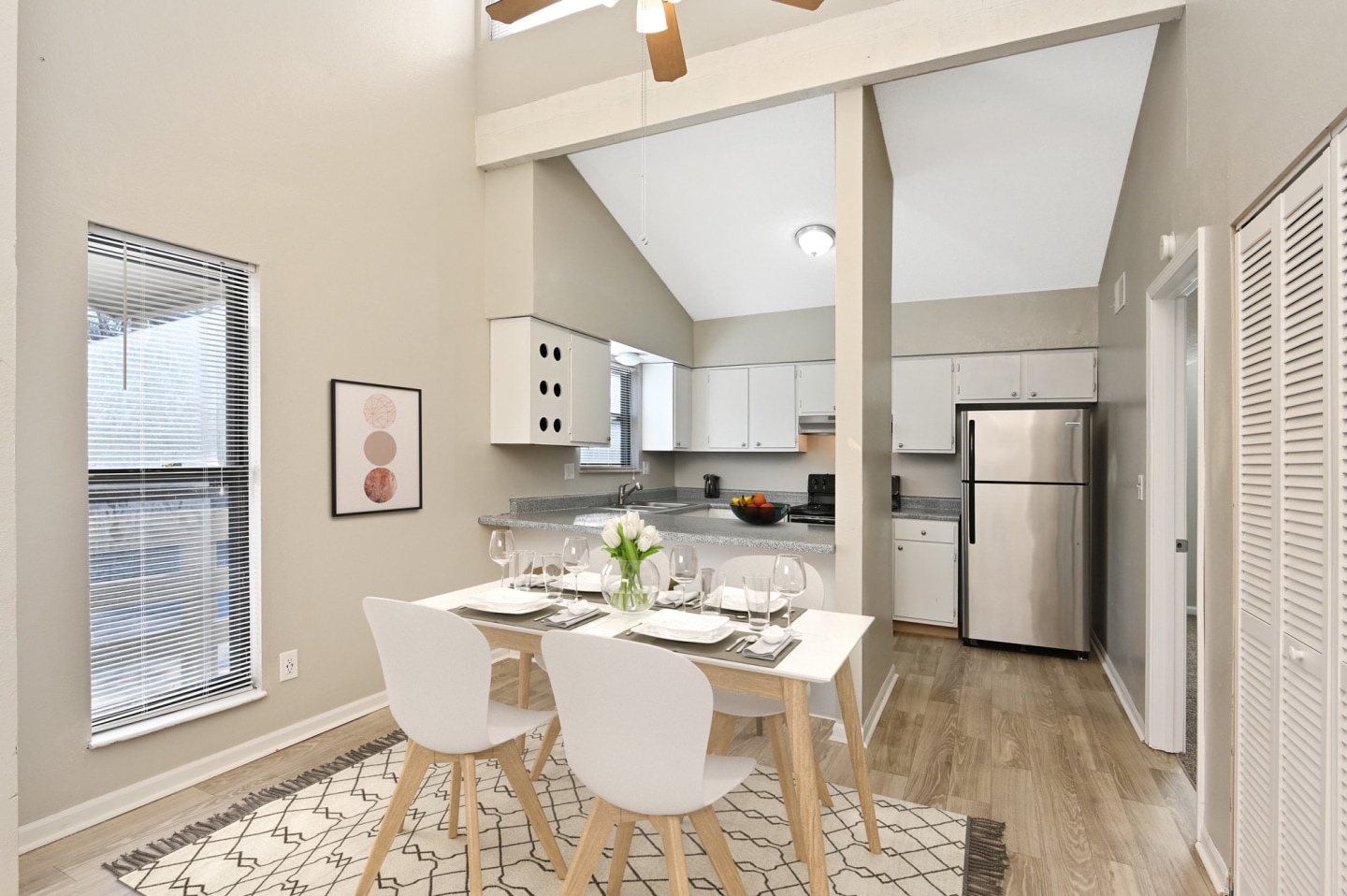 Cedar Ridge Apartments and Townhomes Image 13