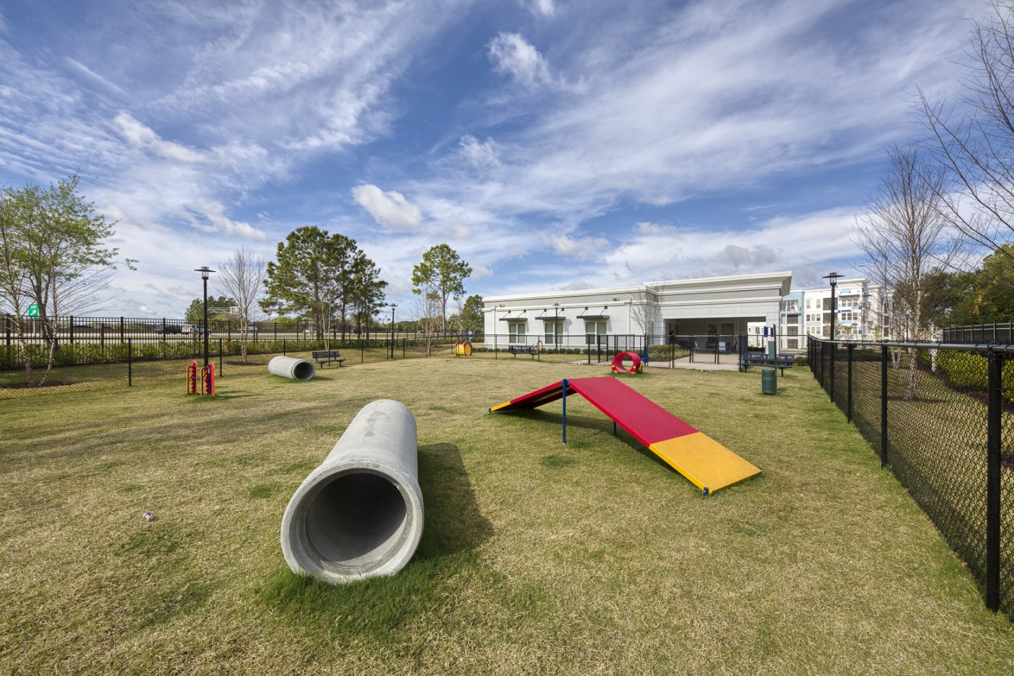 Ciel Apartments Image 15