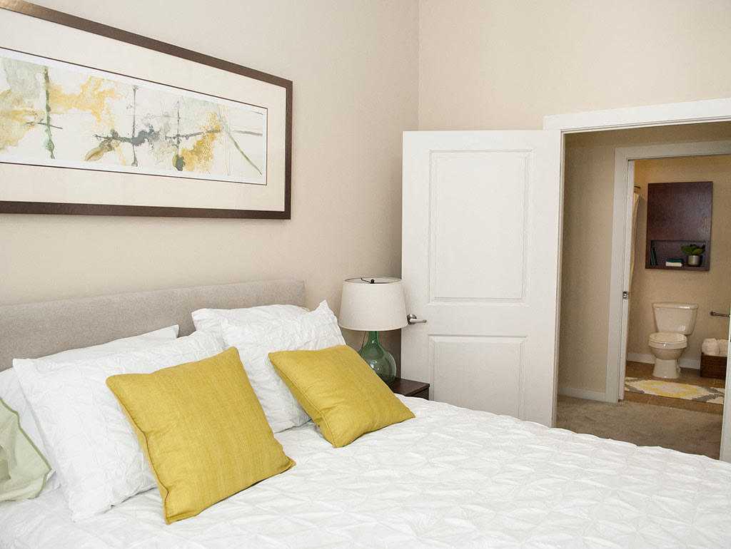 Link Apartments Manchester Image 7