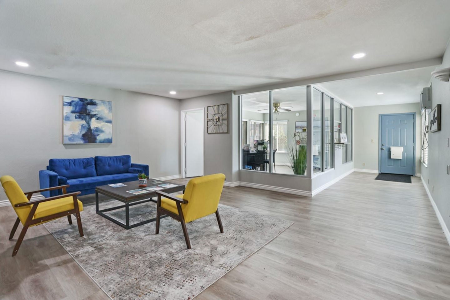 Elevate Apartment Homes Image 14