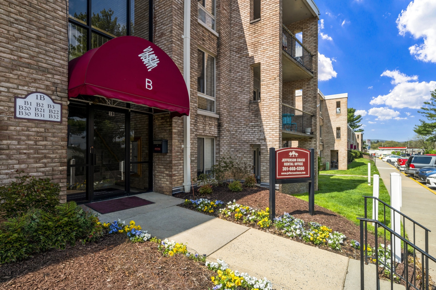 Jefferson Chase Image 19