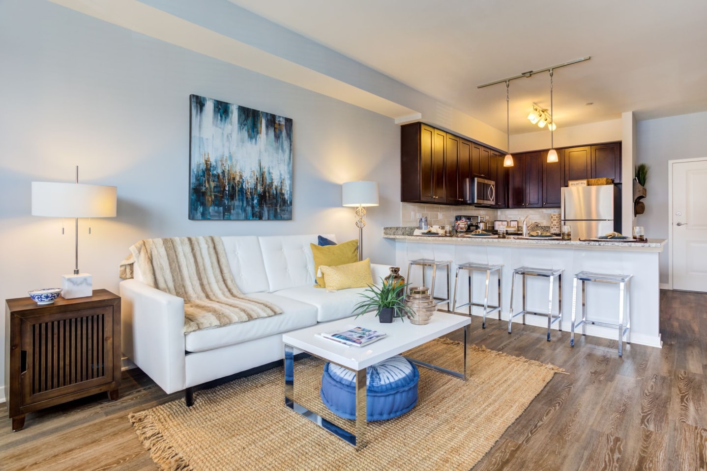 Residences of Orland Park Crossing Image 20