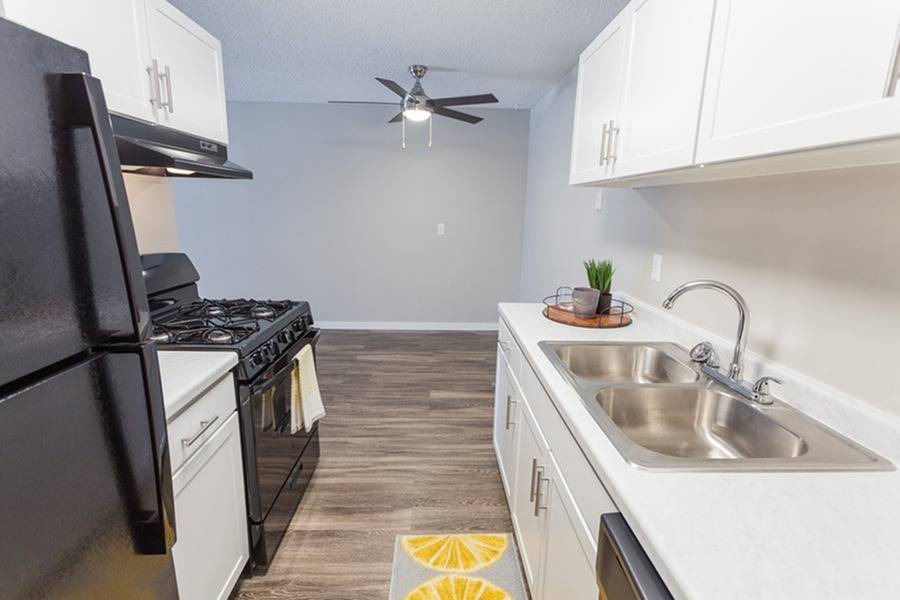 Talus Apartments Image 25