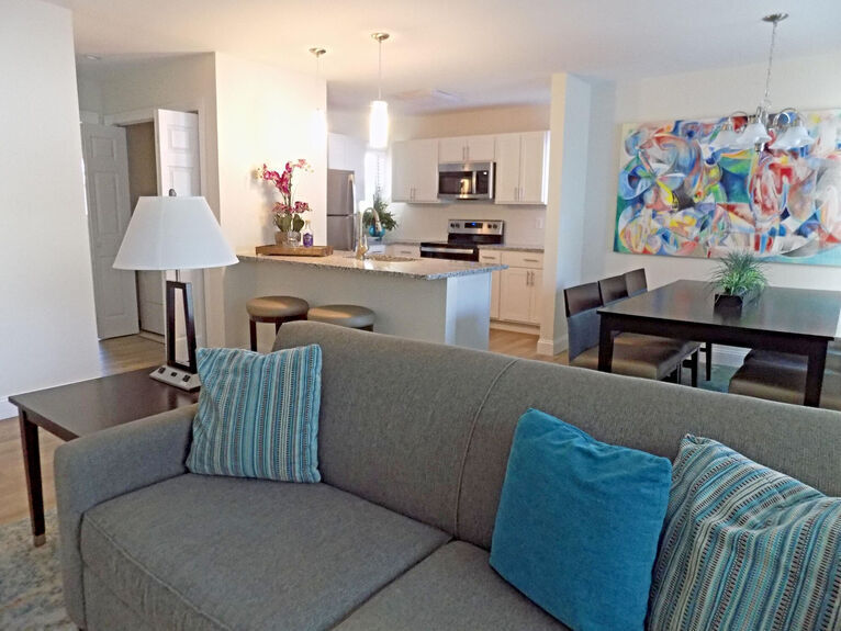 The Residences at Spring Valley Image 5