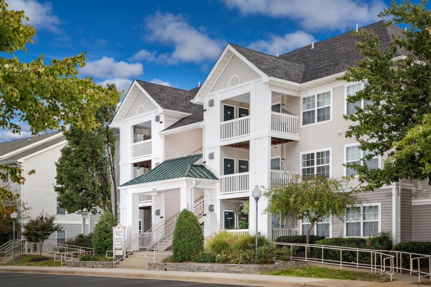 Trevors Run Apartments Image 6
