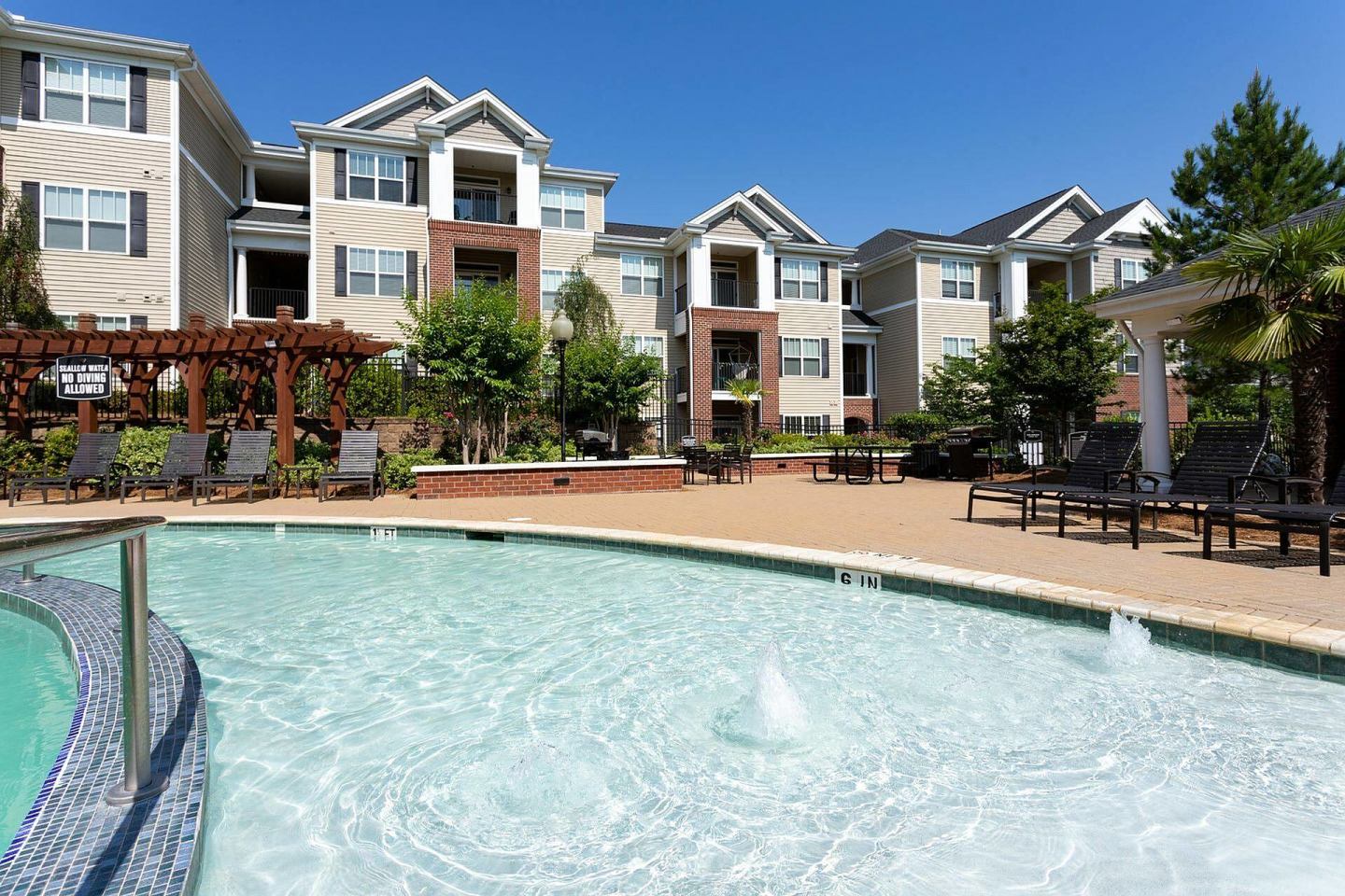 Abberly Village Image 29
