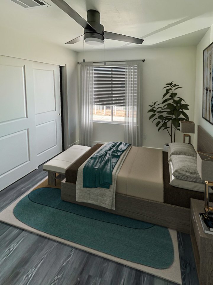 Elevate on Vineyard Townhomes Image 5