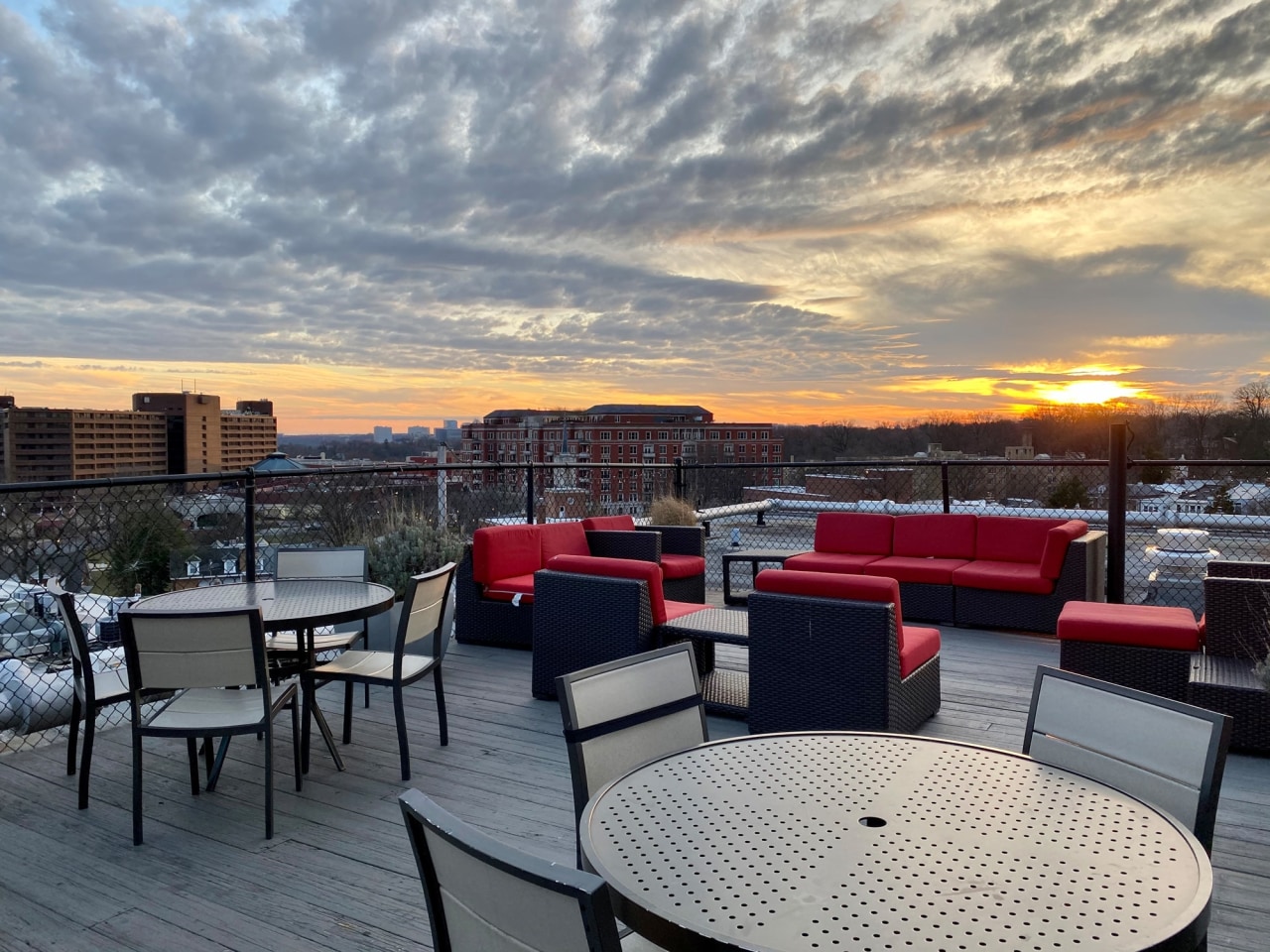 Connecticut Park Apartments Image 19