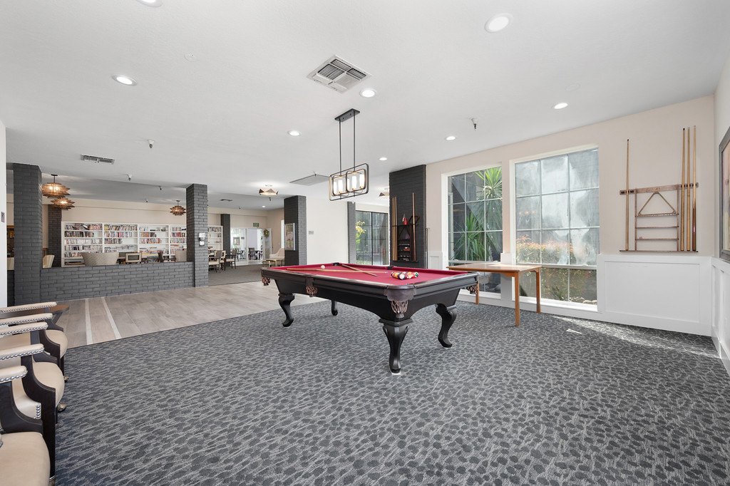 The Atrium at Carmichael - 55+ Housing Image 24