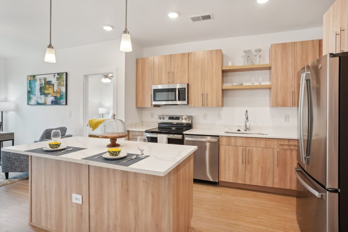 Norman Lofts Image 7