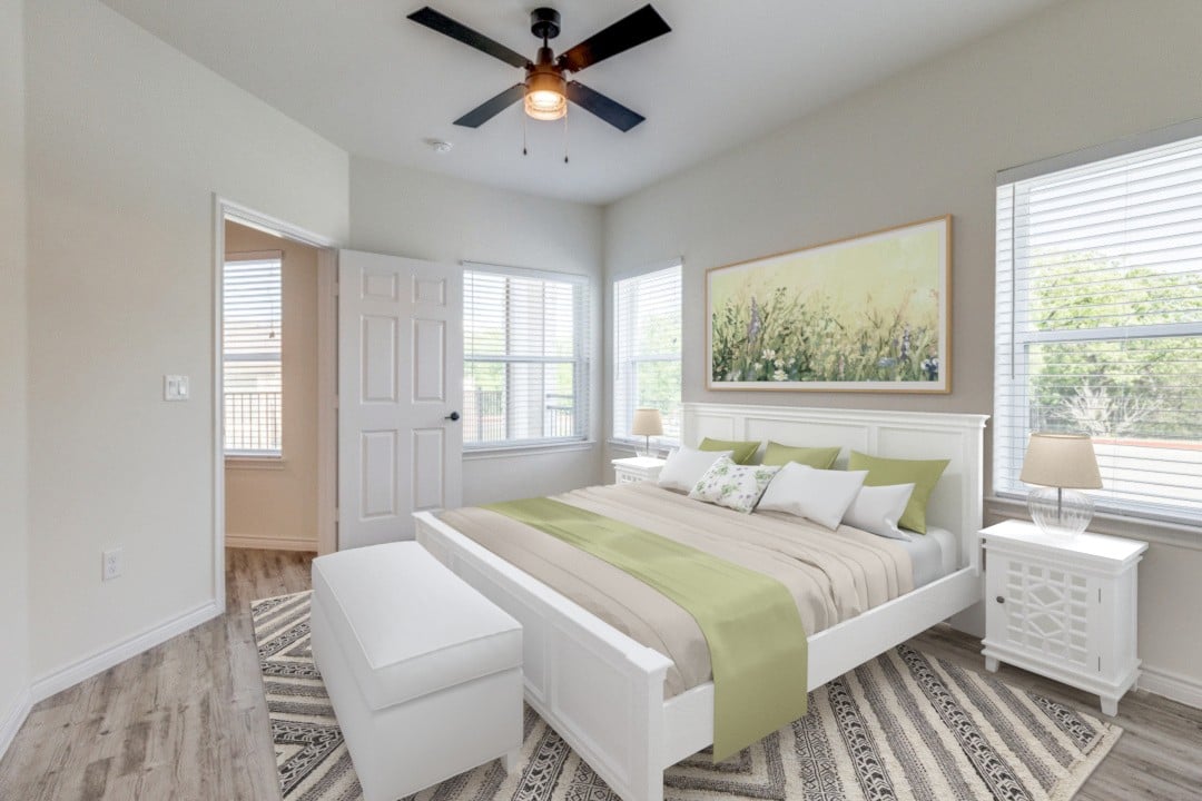 Residence at Gateway Village Image 36