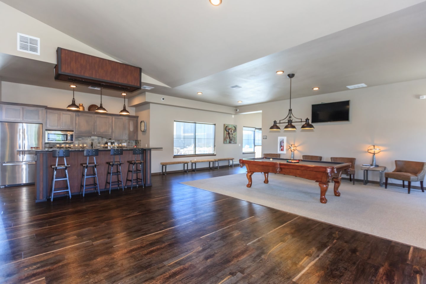 InterUrban Apartment Homes Image 36