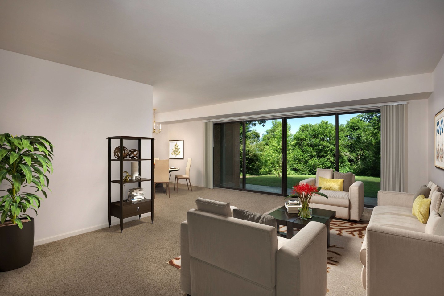 Grandview Apartments - Affordable Housing Image 8