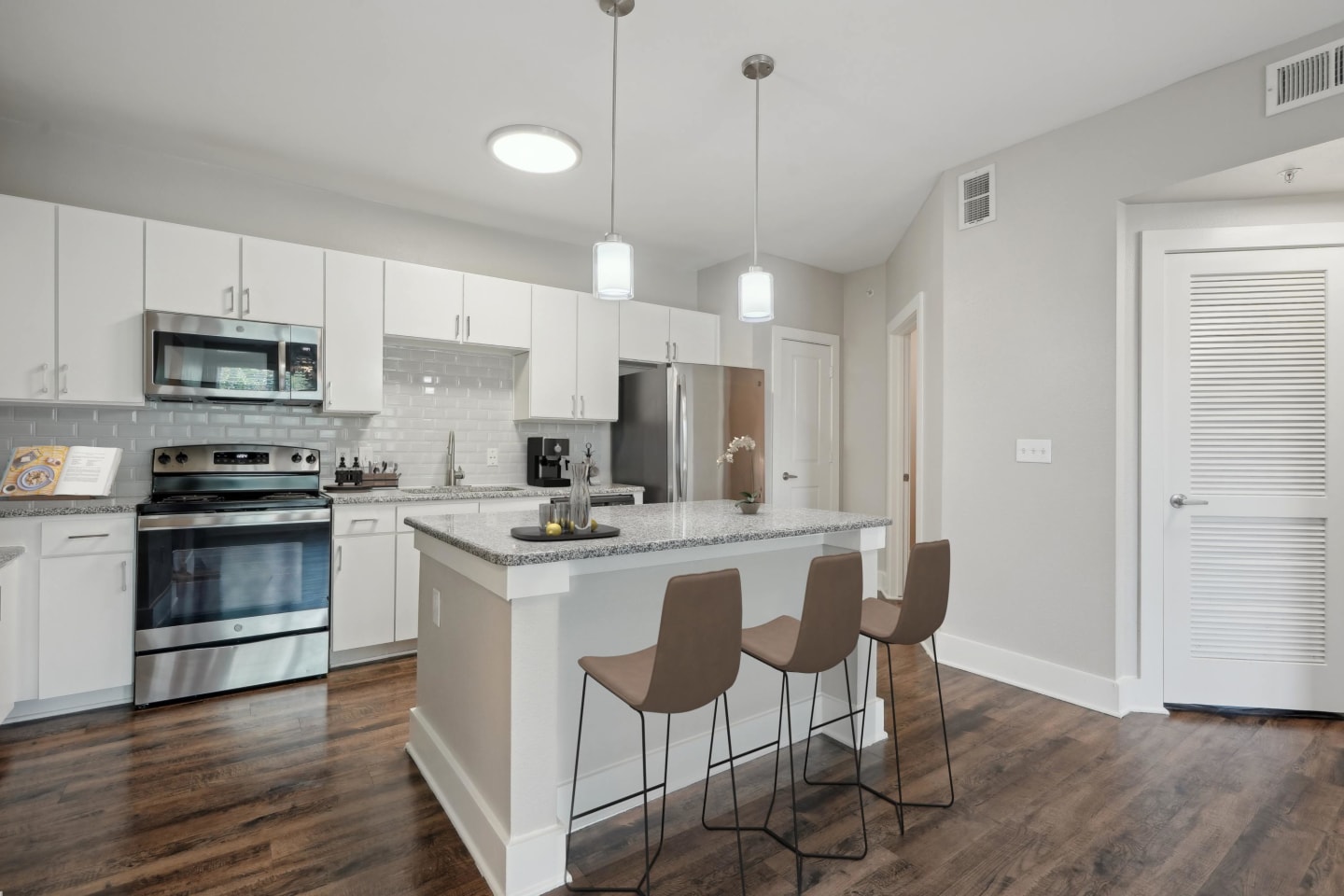 Highline Urban Lofts Image 20