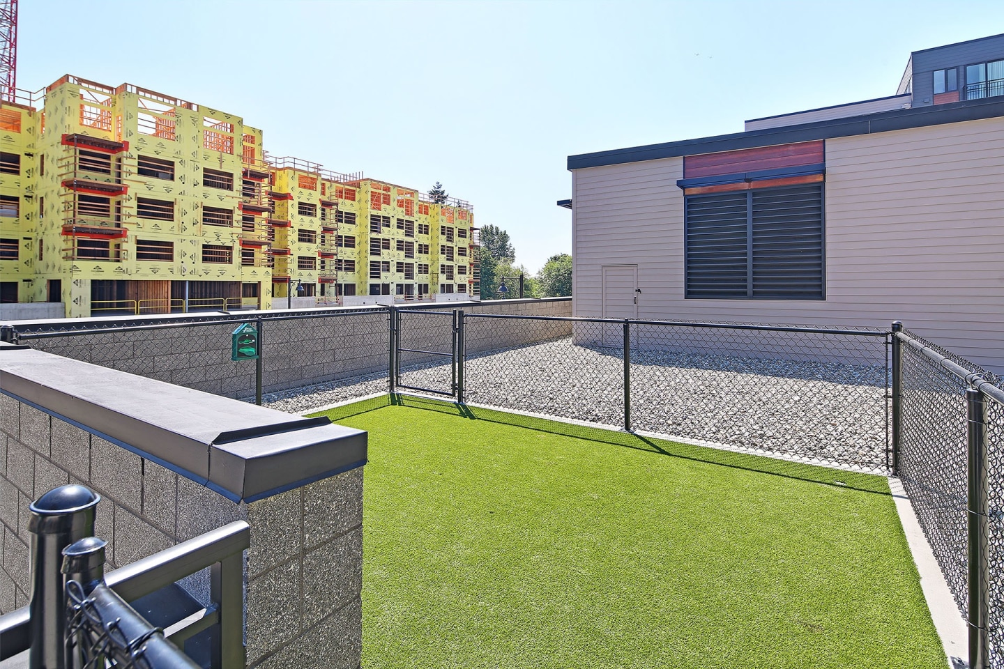 Terrace Station Image 26