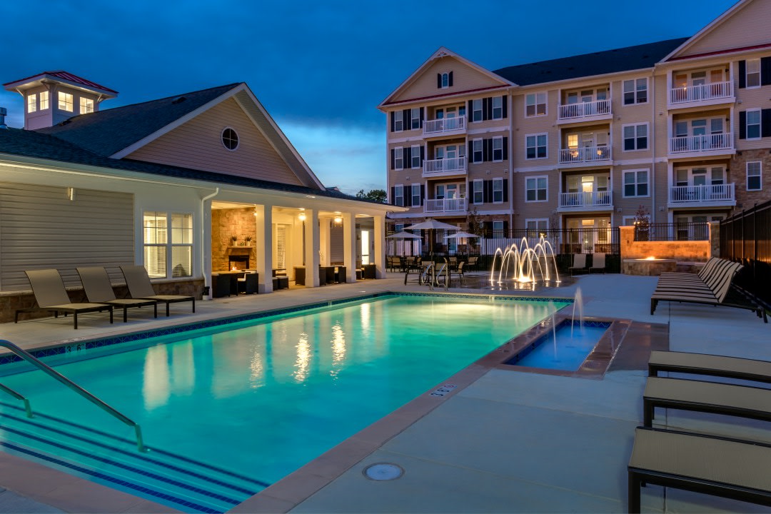 TGM Creekside Village Image 16