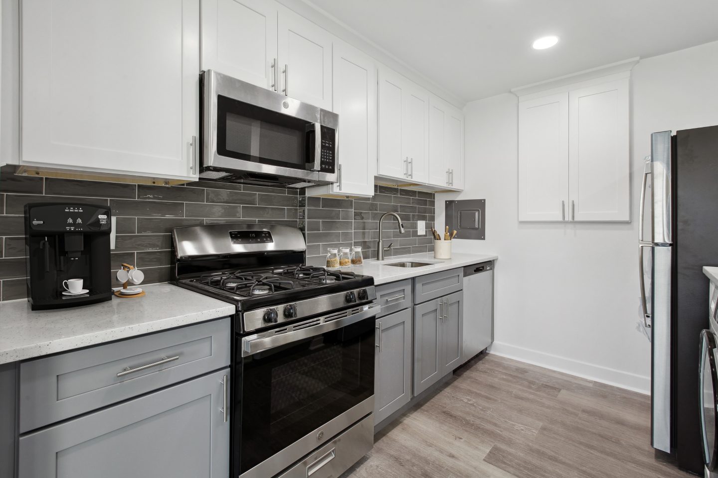 Ruxton Towers Apartments Image 20