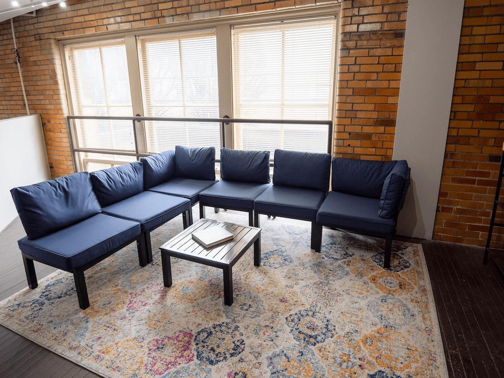 The Brick Lofts at Historic West Tech Image 17