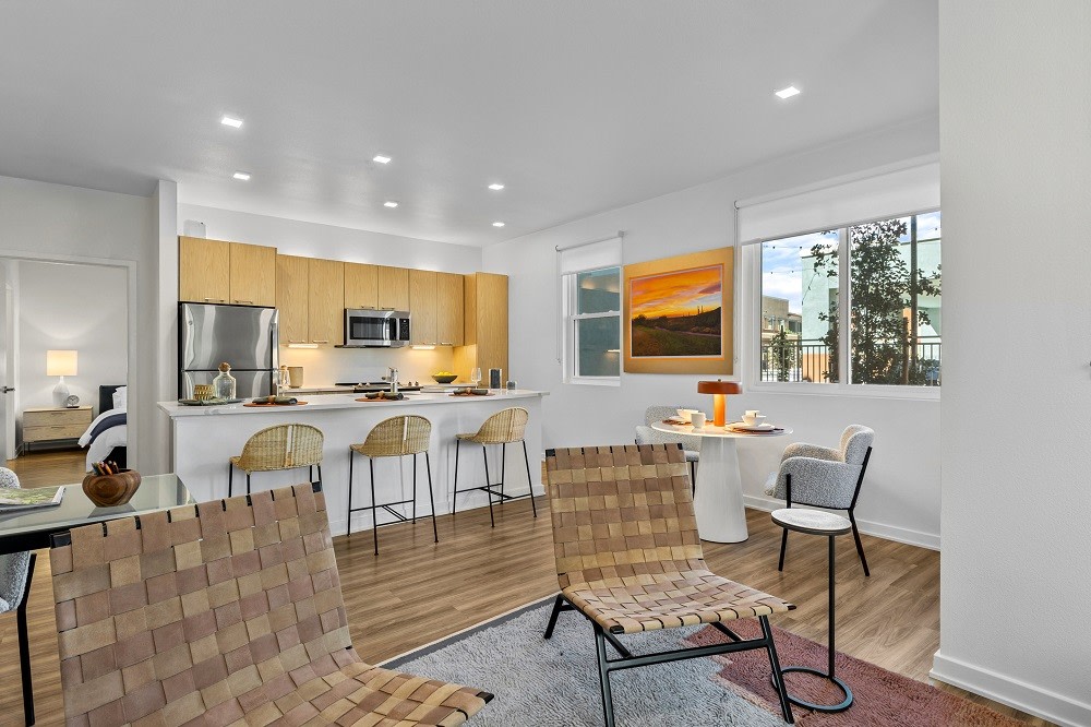 Sage Apartments Image 18