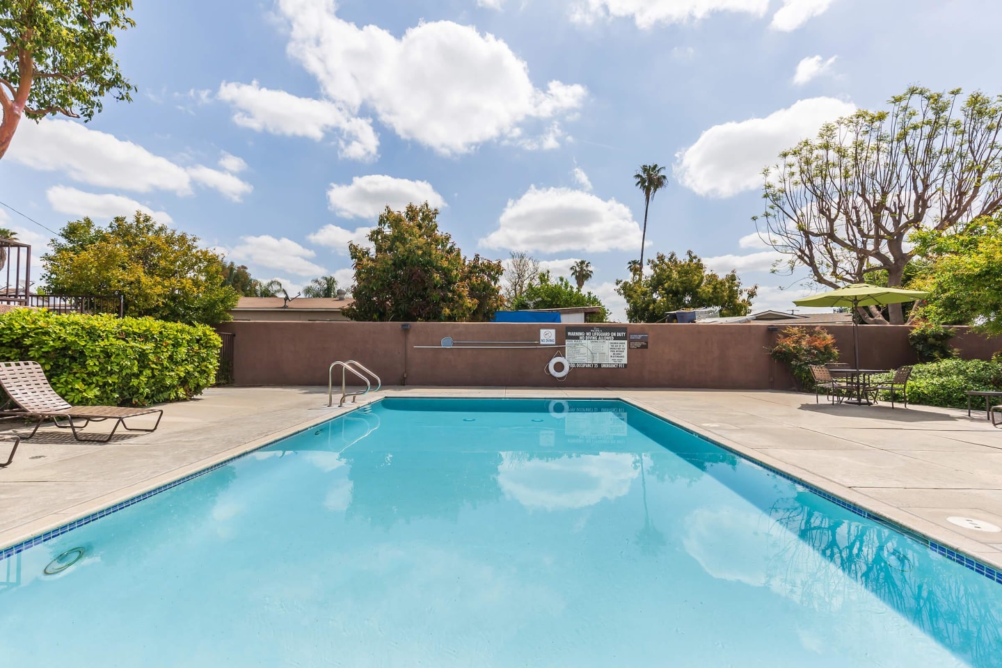 Casa Pacifica Apartment Homes Image 9