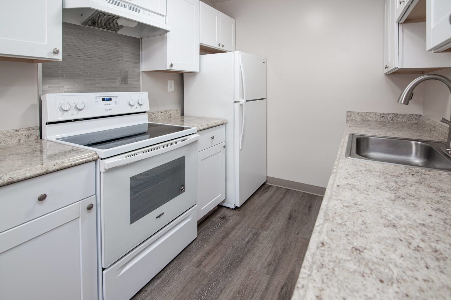 Park Holiday Apartments Image 20