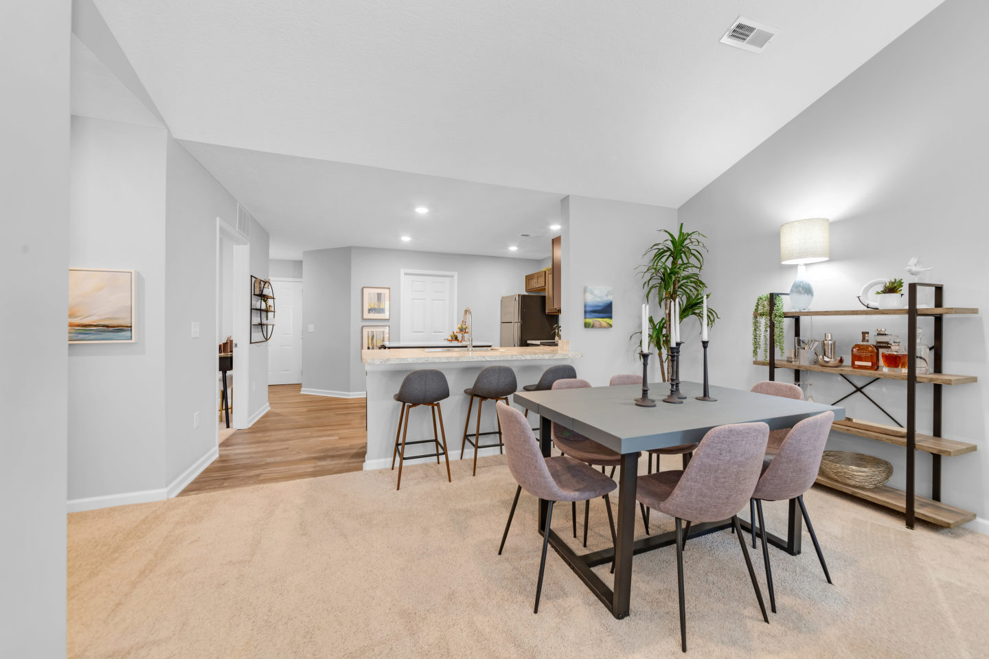 The Residences at James Place Image 4