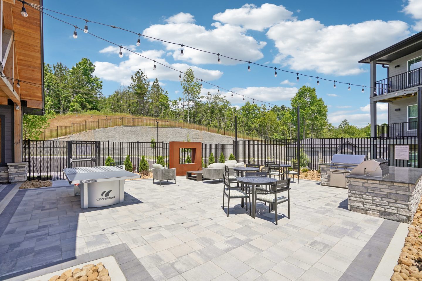 The Pullman Luxury Apartment Homes Image 80