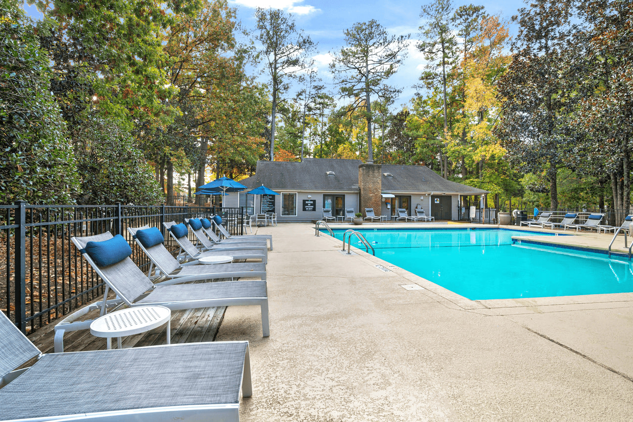 Oak Hollow Apartments Image 57