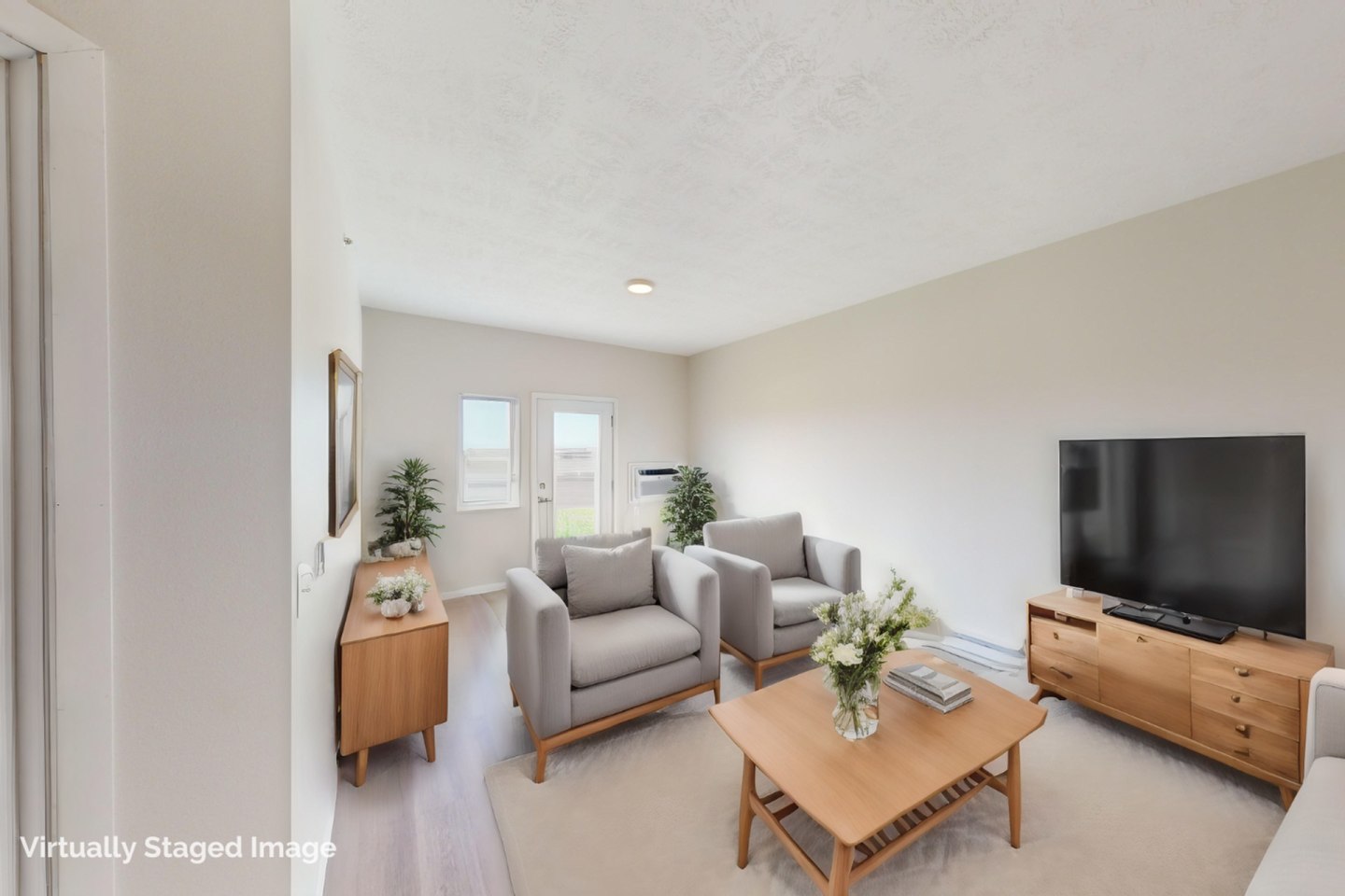 Maple Pass Apartments & Townhomes Image 4