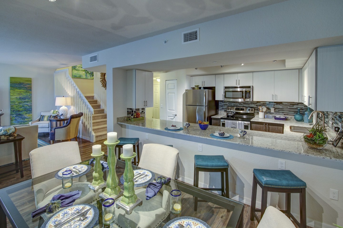 The Quaye at Palm Beach Gardens Image 3