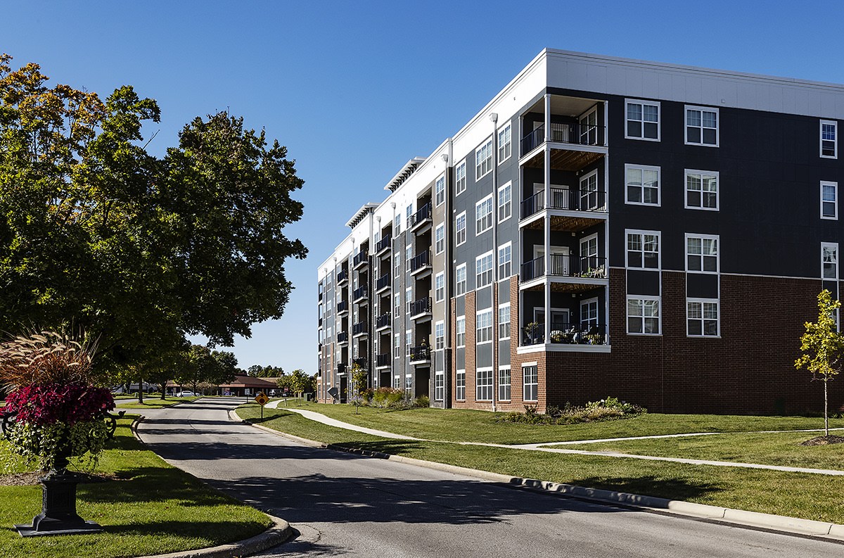 Rialto Hurstbourne Apartments Image 27