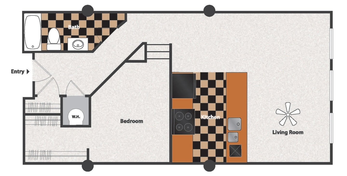 East 8 Lofts Image 19