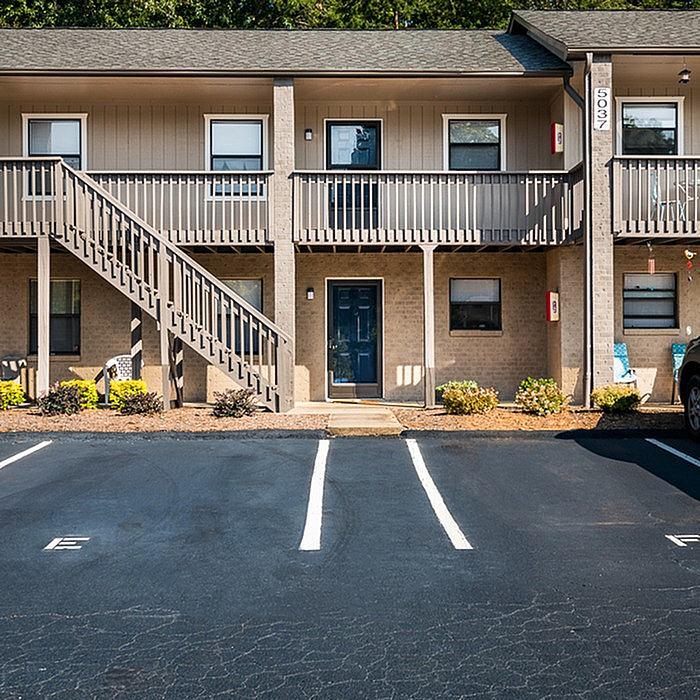 The Cove Apartment Homes Image 32
